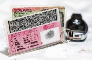 Bestuurderslisensies dalk gou aanlyn verkrygbaar