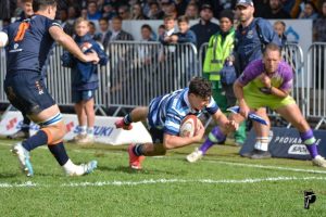 Paarl-skole domineer op die rugbyveld: Paarl Gimnasium en Boishaai bly bo