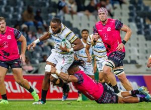 Boland kom kort in SA Beker-halfeindstryd