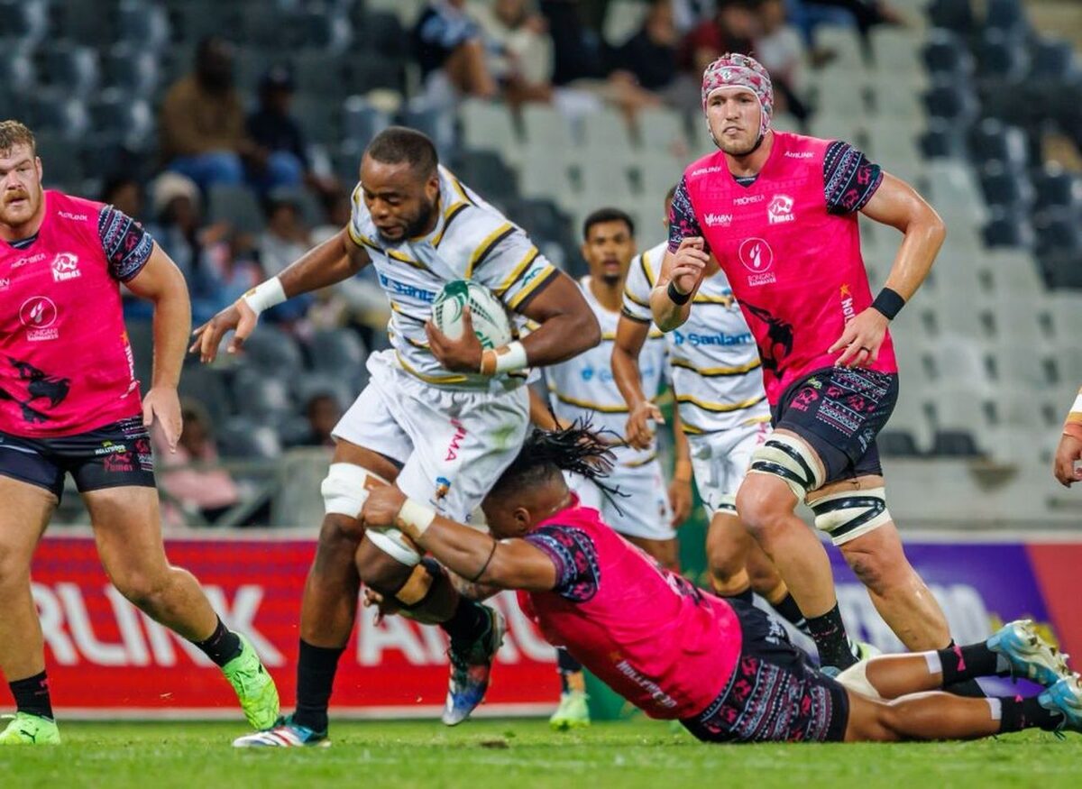 Boland Kavaliers rugby