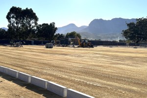 Dal Josafat kry parkeergebied ter waarde van R7 m.
