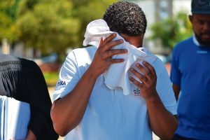 Paarl-kroegmoord: PIeitonderhandelinge tot Julie uitgestel