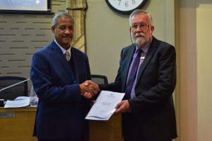 WATCH | Drakenstein Municipality approves R4,4 billion budget for ’26