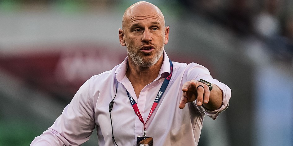 Bokkies afrigter Kevin Foote sê sy span is gerat vir die junior-wêreldbeker.