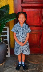 Skenking red sewe se lewe