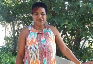 Bibliotekaresse sterf