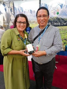 Enjoy Drakenstein showcases local tourism potential at indaba