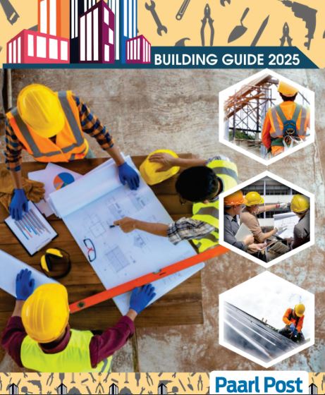 Paarl Post Building Guide May 2025