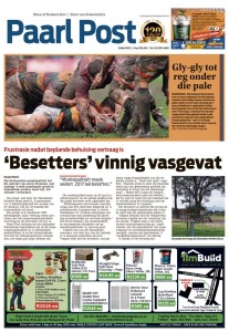 Paarl Post E-Edition 15 May 2025