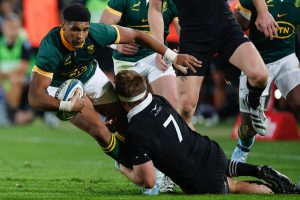 Three top rugby stars vie for SA Vodacom URC Player of the Season
