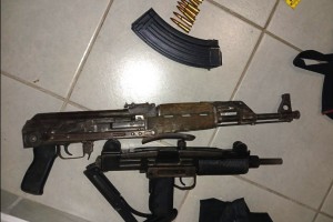 Twee mans in die Paarl aangekeer vir Hawston-moorde