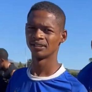 Jong pa (23), kranige rugbyspeler van Gouda sterf skielik