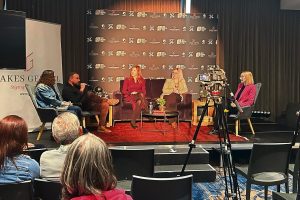 ‘Joernalistiek nie ‘n misdaad,’ sê gesoute verslaggewers oor Wêreldpersvryheidsdag