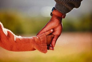 Kindersorg nou belangrikste nog