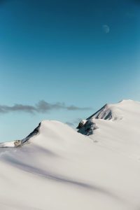 Cold front looms over Drakenstein