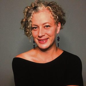 Tolking ‘n passie vir dié Wellingtoner