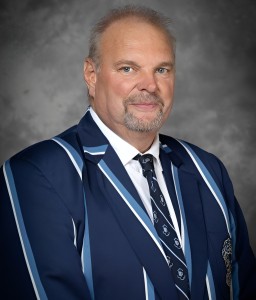 HJS betreur afsterwe van geliefde kollega