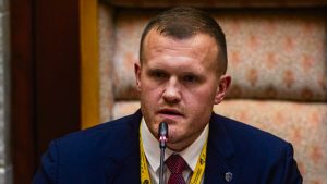 ‘Prioritise rural violence’ – Ian Cameron