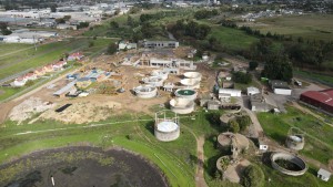 Paarl wastewater treatment plant to undergo ‘urgent upgrade’
