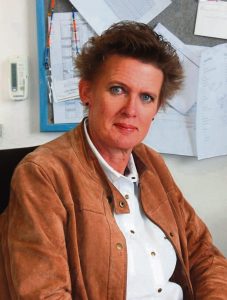 Paarl Post groet geliefde redakteur