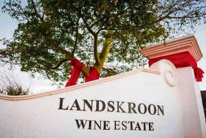 Nuwe landgoed op pad vir Agter-Paarl