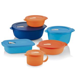 Tupperware are available again in South Africa