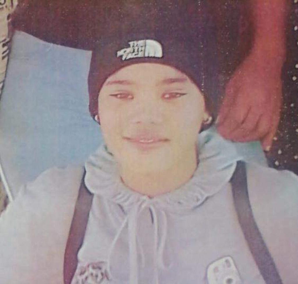 Die vermiste Channelle Plaatjies (16). Foto: Rasaad Adams