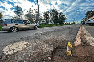 Drommedaris Street upgrade well underway – Drakenstein Municipality