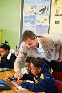 Val de Vie Foundation turns 10 this year