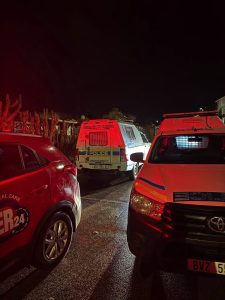 Minderjarige (17) in hegtenis geneem in Groendal weens moord