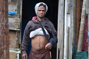 Opod ondersoek saak ná Paarl-Oos-polisie man glo in selle skop, trap