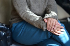 Wellington-brandslagoffer maak oop oor emosionele, finansiële letsels