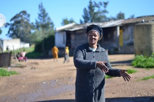 ‘Gee ons net ons waardigheid terug’