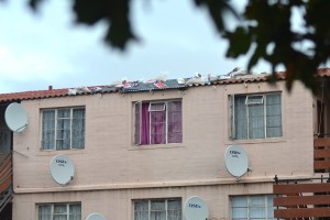 Opknapping van Drakenstein se munisipale woonstelle begin in Augustus