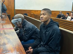 Groep vra dat Chanelle Plaatjies-moordsaak na hoggeregshof verwys word