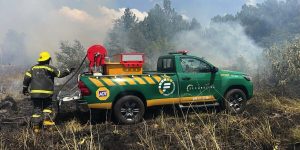 Drakenstein Municipality also dispute legality of Fidelity’s private fire services