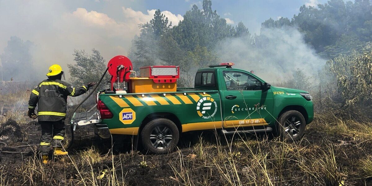 Drakenstein Municipality also dispute legality of Fidelity’s private fire services