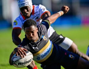 Curriebeker: Kavas terug met ‘n knal