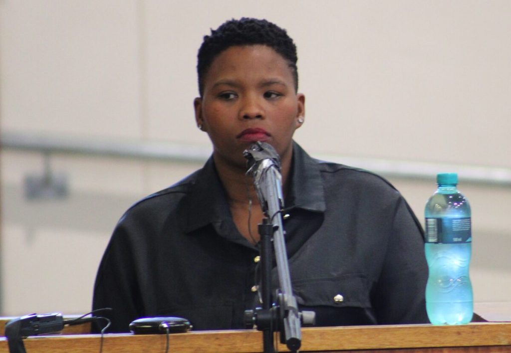 Renz (Lourentia) Lombaard