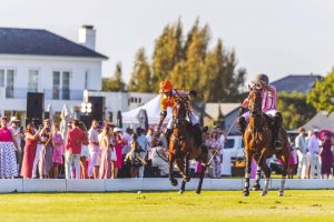 SA and England will face off in Val de Vie Polo Test Match in November