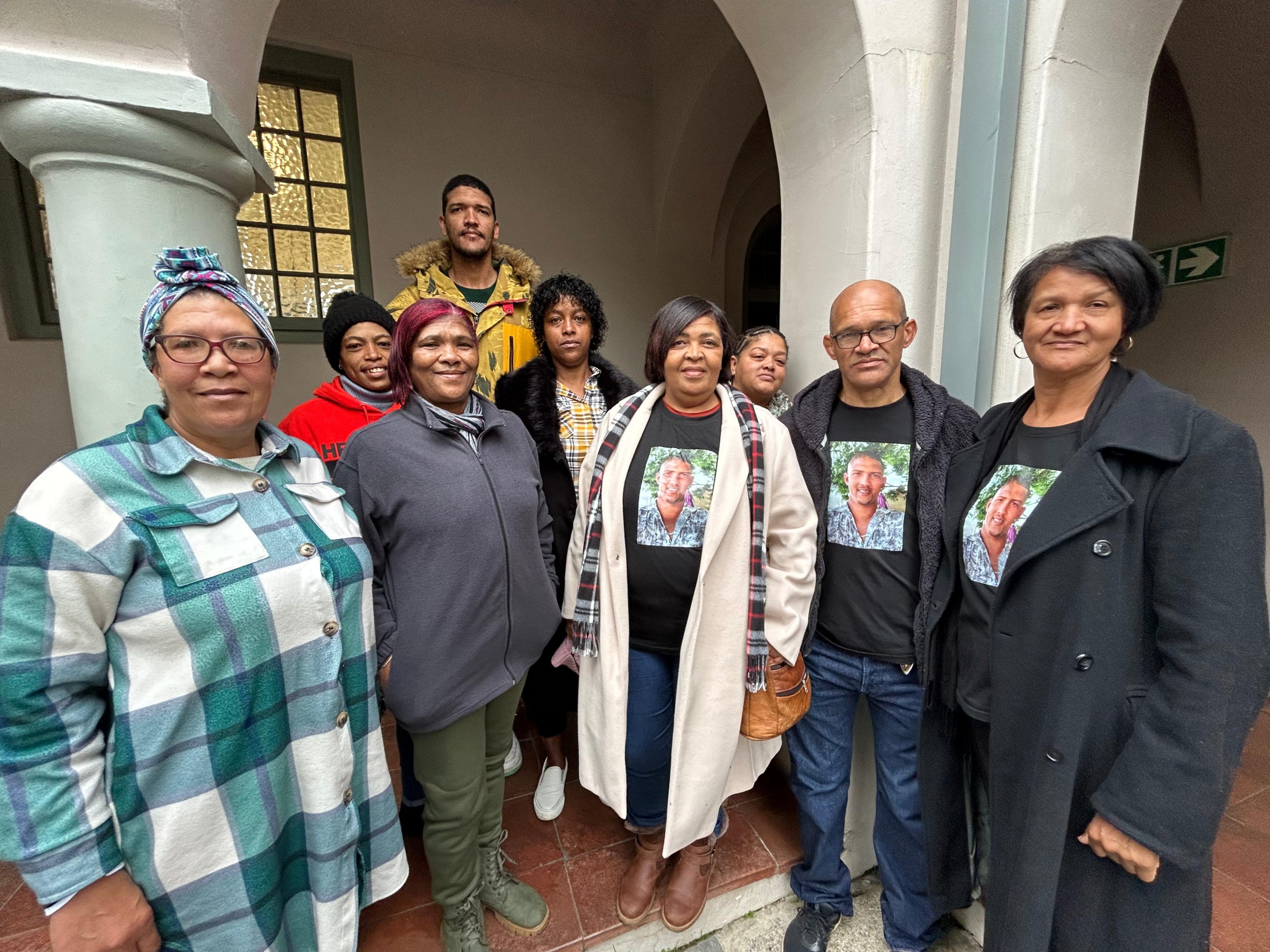 Paarl-kroegmoord-saak reg vir verhoor