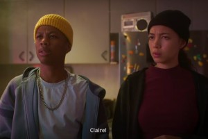 ROTAS slaan rol in Showmax-fliek los