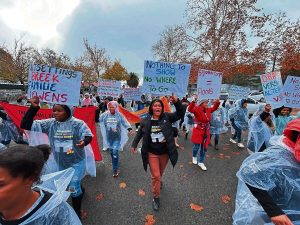 Drakenstein Municipality accused of having one of the highest farm-eviction statistics in the region