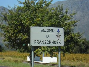 Ontvoering van minderjariges in Franschhoek is vals nuus
