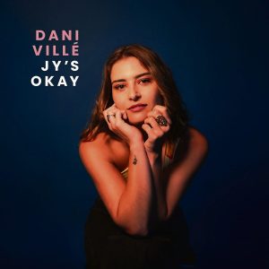 Paarl se eie Dani stel enkelsnit vry