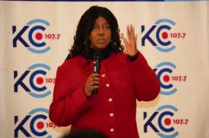 New General Manger for Drakenstein’s community broadcaster KC 107.7