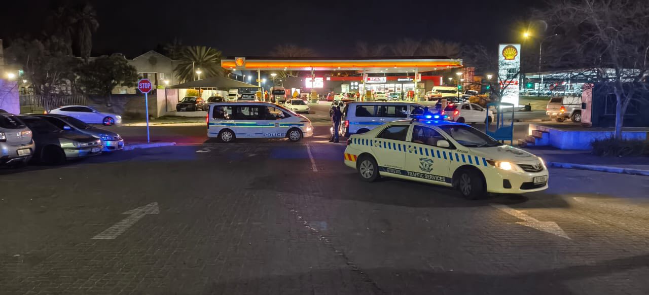 Drakenstein clamps down on illegal street racing, warns of heavy fines