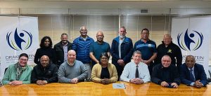 Só wil Drakenstein in sy sportgeriewe belê