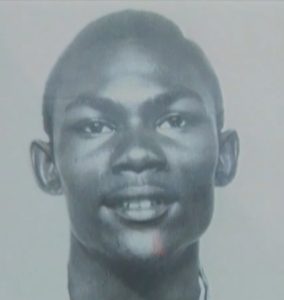 Remembering Adri Faas: 40 years after Apartheid unrest claimed 18-year-old’s life