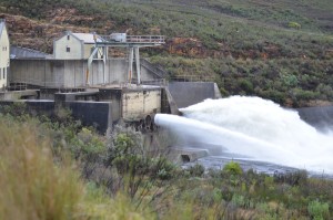 Departement sê Wes-Kaapse damvlakke is ‘vir nou voldoende’